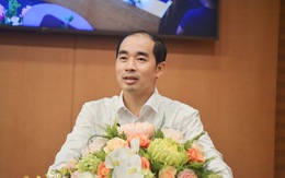 Ông Nguyễn Đình Hưng phụ trách điều hành Sở Y tế Hà Nội thay bà Trần Thị Nhị Hà