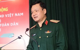 Tổng cục Chính trị Quân đội nhân dân Việt Nam phát động sáng tác tranh cổ động về quân đội