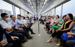 TP.HCM sẽ có 34 tuyến buýt kết nối metro số 1 để hút khách