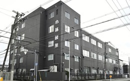 Bộ Y tế Nhật Bản thanh tra một nhà máy của Kobayashi sau các ca tử vong liên quan men gạo đỏ