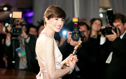 Anne Hathaway một thời bị tẩy chay vì quá khiêm tốn, tử tế?