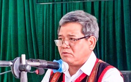 Khởi tố cựu chủ tịch và cựu phó chủ tịch Mặt trận Tổ quốc Việt Nam tỉnh Gia Lai