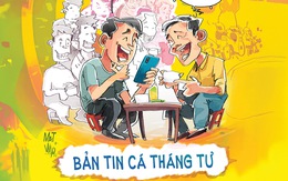 Bản tin ngày 1-4: Dự án làm mát cho Sài Gòn