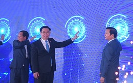 Bình Định khánh thành khu công nghiệp 7.500 tỉ đồng