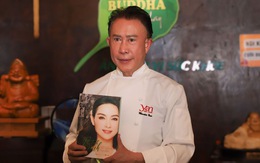 Tin tức giải trí 4-3: Yan Can Cook thăm nhà hàng chay của cố ca sĩ Phi Nhung