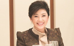 Tòa án tối cao Thái Lan tuyên trắng án đối với cựu thủ tướng Yingluck
