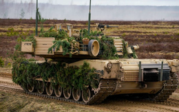 Binh sĩ Nga kêu gọi Mỹ gửi thêm xe tăng Abrams cho Ukraine để họ kiếm tiền thưởng