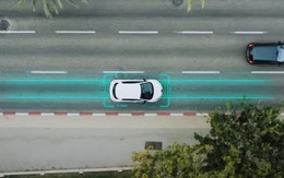 Công nghệ sạc xe điện không dây ngay trên đường ngày càng hiện thực