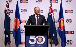 Úc tài trợ 1,3 tỉ USD cho Đông Nam Á để thúc đẩy thương mại