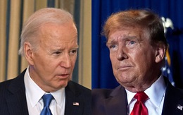 Cập nhật kết quả bầu cử Siêu thứ ba: Ông Trump, ông Biden cùng đại thắng