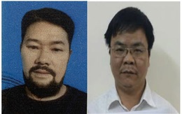 Bắt ông Nguyễn Chí Tuyến và Nguyễn Vũ Bình vì phát tán tài liệu, vật phẩm chống Nhà nước
