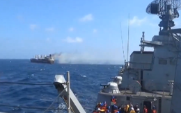 Tàu chở hàng bị tên lửa tấn công ở Biển Đỏ: Một đại phó người Việt ở Hải Phòng thiệt mạng