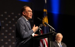 Thủ tướng Malaysia: Kiềm chế Trung Quốc chỉ tạo ra khó khăn và bất hòa