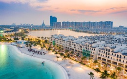 Kênh truyền hình Mỹ gọi tên Ocean City