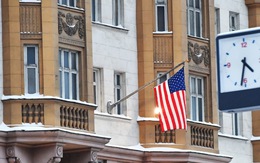 Đại sứ quán Mỹ cảnh báo sắp có tấn công ở Matxcơva trong 48 giờ