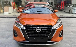 Tin tức giá xe: Nissan Kicks giảm giá mạnh tại đại lý, tăng sóng cho phân khúc SUV B