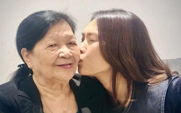 Tin tức giải trí 8-3: Mỹ Tâm, hoa hậu Mai Phương đăng ảnh chụp cùng mẹ