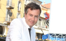 Giám đốc nghệ thuật ở Liên hoan phim Cannes được HIFF mời làm giám khảo