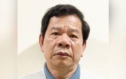 Bắt tạm giam chủ tịch tỉnh Quảng Ngãi Đặng Văn Minh để điều tra về tội nhận hối lộ