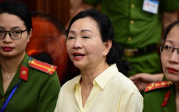 Vụ Vạn Thịnh Phát: Phát hiện SCB ‘không ổn’, xin nghỉ việc được bà Trương Mỹ Lan tặng ngay 20 tỉ