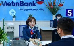 VietinBank tung gói vay trung dài hạn có lãi suất chỉ từ 5,6%/năm