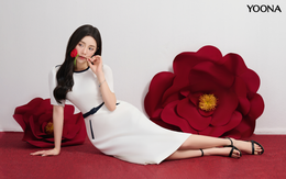 Thời trang Yoona hợp tác Quỳnh Kool ra mắt bộ sưu tập Xuân hè 2024