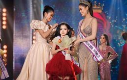 Á hậu Mini Miss Junior Idol World 2024 gọi tên Nguyễn Trần Bảo Linh