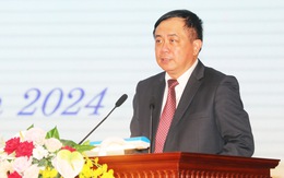 Giám đốc Trung tâm truyền thông Quảng Ninh làm bí thư Thành ủy Uông Bí