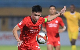 Hoàng Đức liệu có thành công nếu sang Thai League?