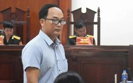 Bác kháng cáo xin hưởng án treo của cựu thiếu tá quân đội tông chết nữ sinh ở Ninh Thuận