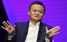 Ông Jack Ma gửi thư cho nhân viên, cổ phiếu Alibaba liền tăng mạnh