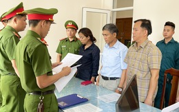 Khởi tố, bắt tạm giam 3 cựu trưởng phòng giáo dục ở Quảng Nam