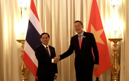 Quan hệ Việt Nam - Thái Lan tốt đẹp hơn bao giờ hết