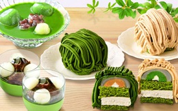 Japanit mang trải nghiệm matcha Nhật Bản đến người trẻ