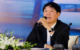 Tỉ phú Trần Đình Long: Tạm ‘buông’ dự án bô xít ở Đắk Nông, đang bàn giao tập đoàn vì tuổi cao