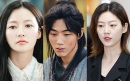 Phim Hàn 'phát điên' vì đời tư ồn ào của diễn viên