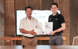 VBA đồng hành cùng Phong Sơn phát triển thể thao cộng đồng