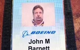 Chuyện một người từng yêu Boeing