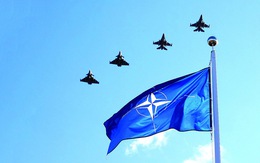 Kỷ niệm 75 năm thành lập: Sinh nhật buồn của NATO