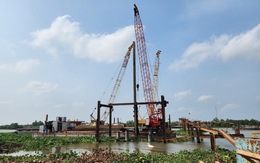 Tiền Giang chi 240 tỉ xây cầu xóa thế cô lập cù lao Tân Phong