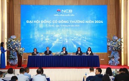 NCB tăng vốn điều lệ, sẵn sàng nguồn lực tái cơ cấu toàn diện