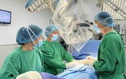 Bác sĩ bàn quy trình 'quản lý đường thở khó' để nâng hiệu quả các ca phẫu thuật