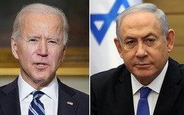 Sau điện đàm với ông Biden, Israel hủy kế hoạch tấn công trả đũa Iran