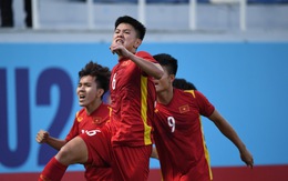U23 Việt Nam chưa từng thắng trận ra quân Giải U23 châu Á