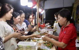 Thảo cầm viên Sài Gòn miễn phí vé vào lễ hội ẩm thực ba miền dịp lễ 30-4