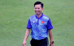 Liên đoàn Bóng đá châu Á: HLV Hoàng Anh Tuấn truyền cảm hứng giúp U23 Việt Nam thắng