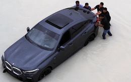 Trận mưa 'hai năm dồn lại' gây lũ lụt ở Dubai có phải là mưa nhân tạo?
