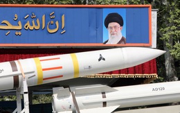 Iran có thể xem lại 'học thuyết hạt nhân' trước mối đe dọa từ Israel