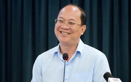 Ông Nguyễn Hồ Hải: TP.HCM cần sự dấn thân, hiến kế của cơ quan báo chí