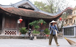 Hé lộ nguồn gốc 57 tỉ đồng quỹ di tích, làng Đồng Kỵ ở Bắc Ninh
